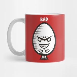 Bad Egg Mug